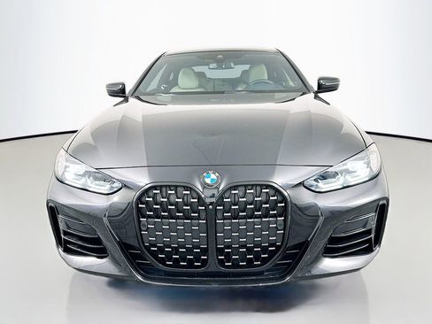 Certified 2023 BMW 440i xDrive Coupe w/ Premium Package AWD/4WD image 2
