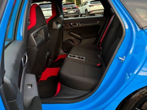 Used 2023 Honda Civic Type R image 31