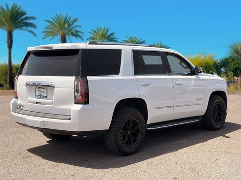 Used 2019 GMC Yukon Denali w/ Open Road Package AWD/4WD image 5