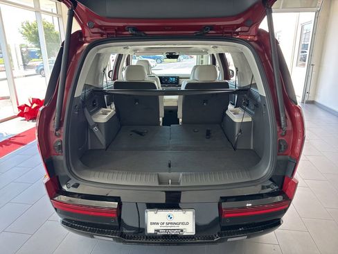 Used 2024 Hyundai Santa Fe Calligraphy AWD/4WD image 9