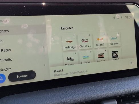 Certified 2025 Toyota Land Cruiser image 21