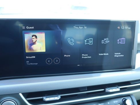 New 2026 Hyundai Sonata SE FWD image 6