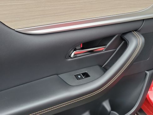 New 2026 MAZDA CX-70 SC Plus AWD/4WD image 18