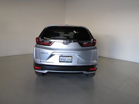 Used 2020 Honda CR-V EX image 25