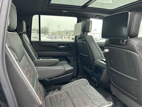 New 2026 GMC Yukon XL AT4 Ultimate w/ LPO, Floor Liner Package image 16