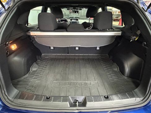 Used 2017 Subaru Impreza 2.0i Sport AWD/4WD image 17