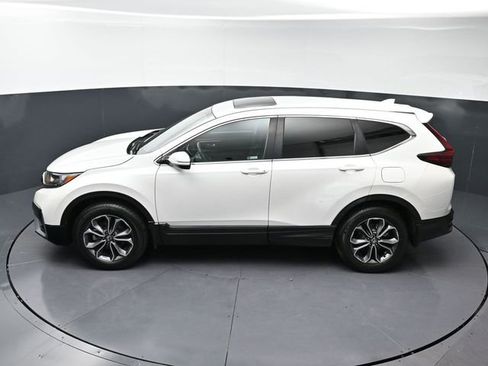 Used 2021 Honda CR-V EX image 31