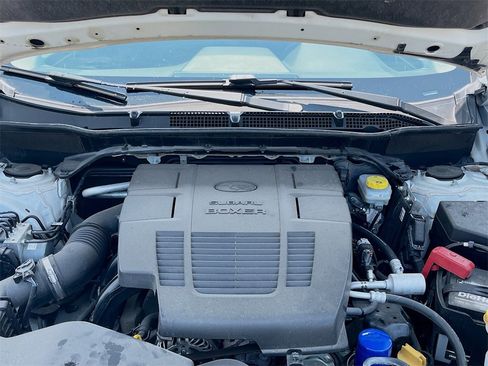 Used 2022 Subaru Forester Premium w/ Popular Package #1 image 29