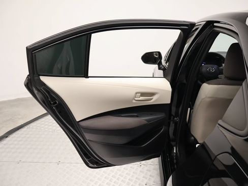 Used 2024 Toyota Corolla LE FWD image 21