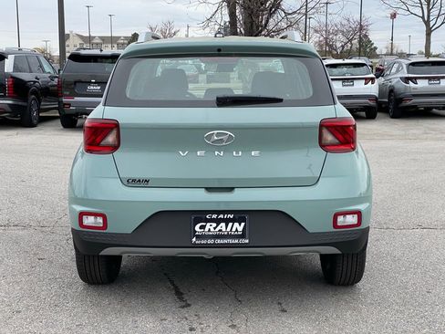 New 2026 Hyundai Venue SEL image 6