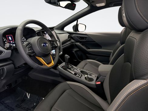 Used 2026 Subaru Crosstrek 2.5i Wilderness image 10