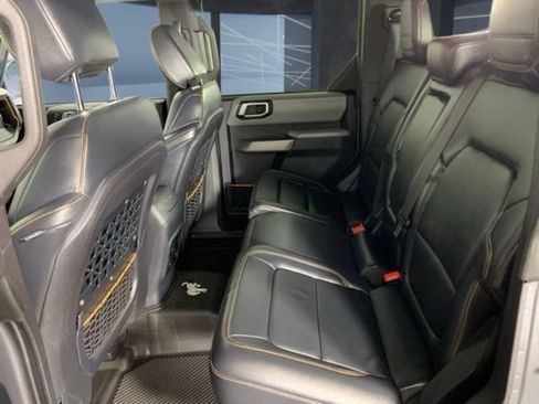 Used 2023 Ford Bronco Badlands AWD/4WD image 19