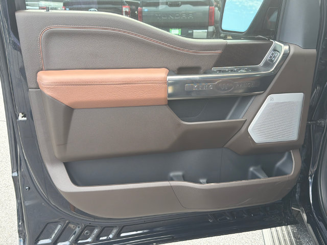 New 2026 Ford F150 King Ranch w/ Equipment Group 601A High AWD/4WD image 12