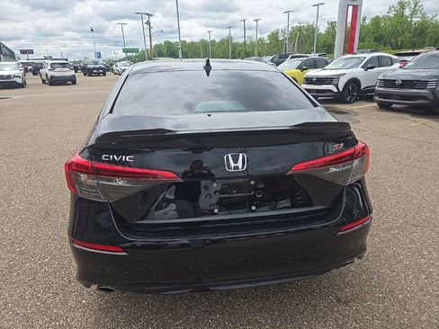 Used 2024 Honda Civic Si image 6