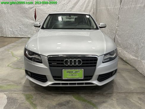 Used 2011 Audi A4 2.0T Premium Plus AWD/4WD image 19