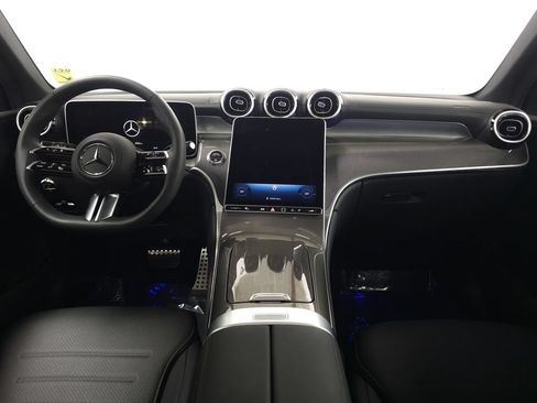 Certified 2026 Mercedes-Benz GLC 300 4MATIC image 22