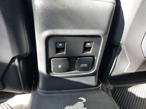 Used 2022 Ford Bronco Raptor AWD/4WD image 16