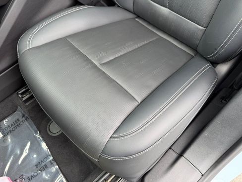 Used 2024 Cadillac Lyriq Sport w/ LPO, Floor Liner Package AWD/4WD image 24