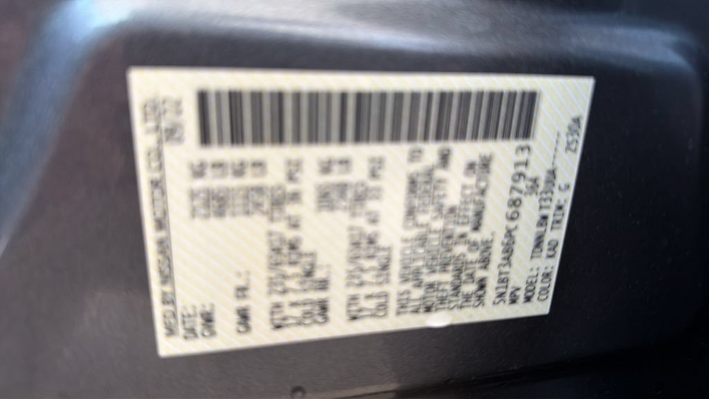 Certified 2023 Nissan Rogue S AWD/4WD image 23