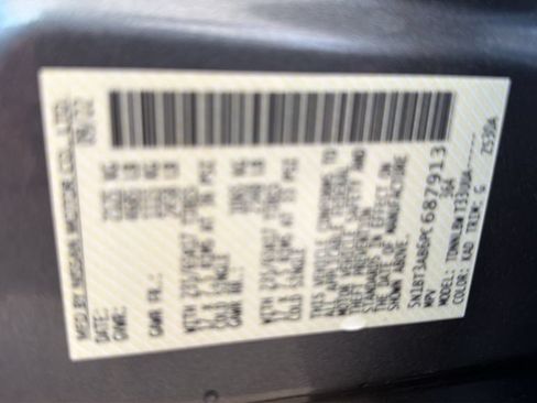Certified 2023 Nissan Rogue S AWD/4WD image 23