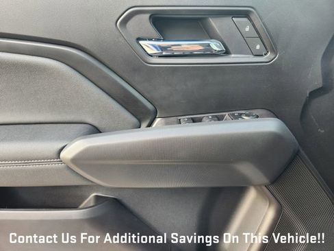 New 2026 GMC Canyon Elevation w/ Convenience Package image 17