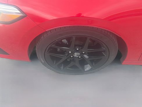Certified 2024 Honda Civic Sport image 35