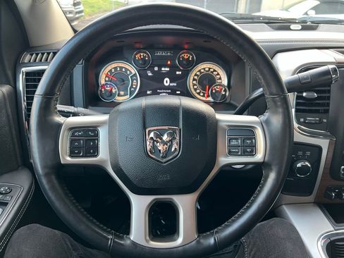Used 2018 RAM 2500 Laramie w/ Off Road Package AWD/4WD image 25