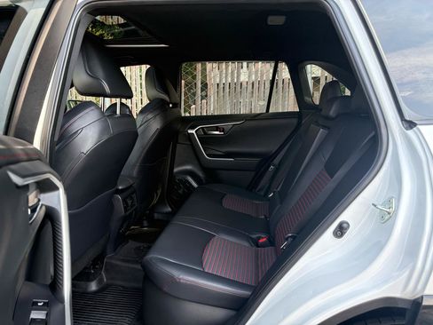 Used 2023 Toyota RAV4 XSE w/ Weather Package AWD/4WD image 19