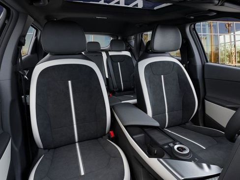 New 2025 Kia EV6 GT-Line image 15