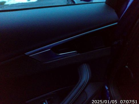 Certified 2022 Audi A4 2.0T Premium Plus image 17