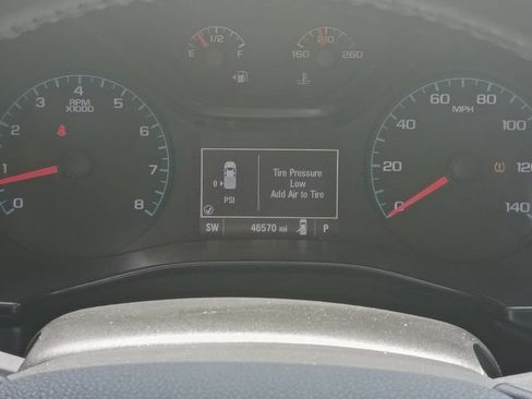 Used 2022 Chevrolet Colorado LT RWD image 27
