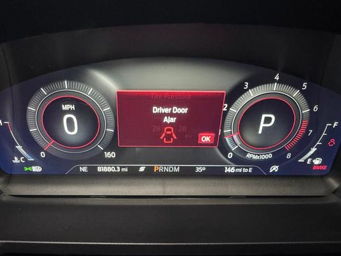 Used 2021 Ford Explorer ST w/ Equipment Group 401A image 18