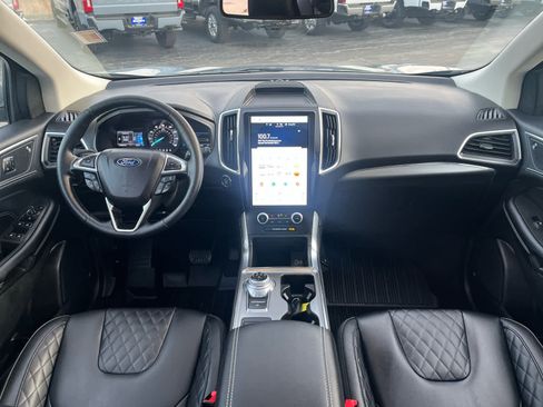 Used 2023 Ford Edge Titanium image 26