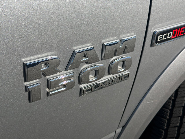 Used 2019 RAM 1500 Laramie w/ Protection Group AWD/4WD image 7