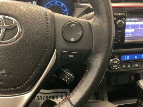 Used 2016 Toyota Corolla S Special Edition FWD image 21