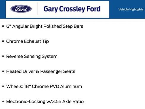 Used 2022 Ford F350 XLT w/ XLT Premium Package AWD/4WD image 29
