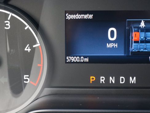 Used 2024 Ford F250 XLT AWD/4WD image 34