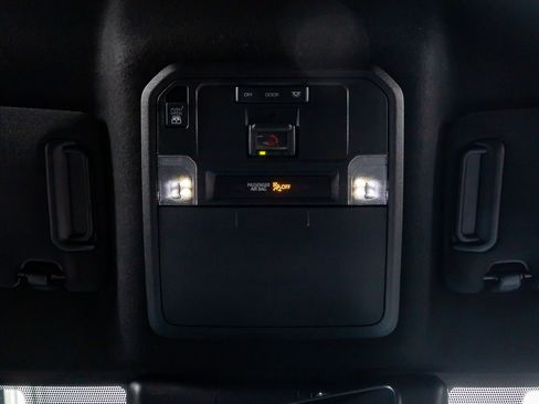 Used 2025 Toyota 4Runner TRD Sport Premium AWD/4WD image 28