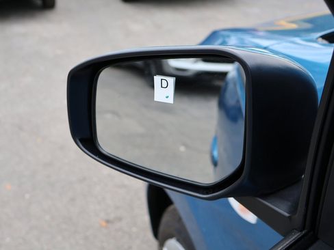 New 2024 Mitsubishi Mirage G4 ES image 38