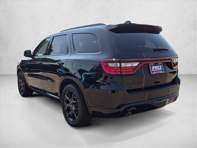 Used 2026 Dodge Durango GT AWD/4WD image 8
