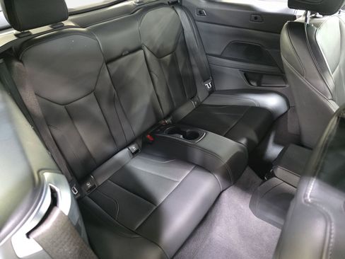 Used 2025 BMW 430i Convertible image 11