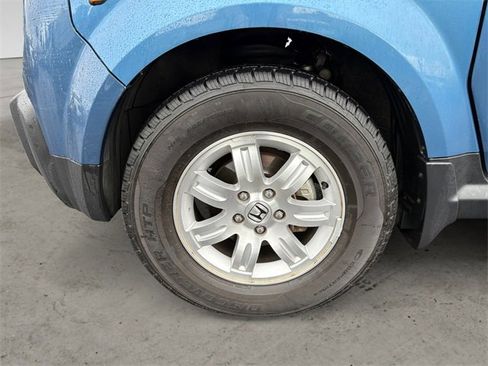 Used 2006 Honda Element EX-P image 11