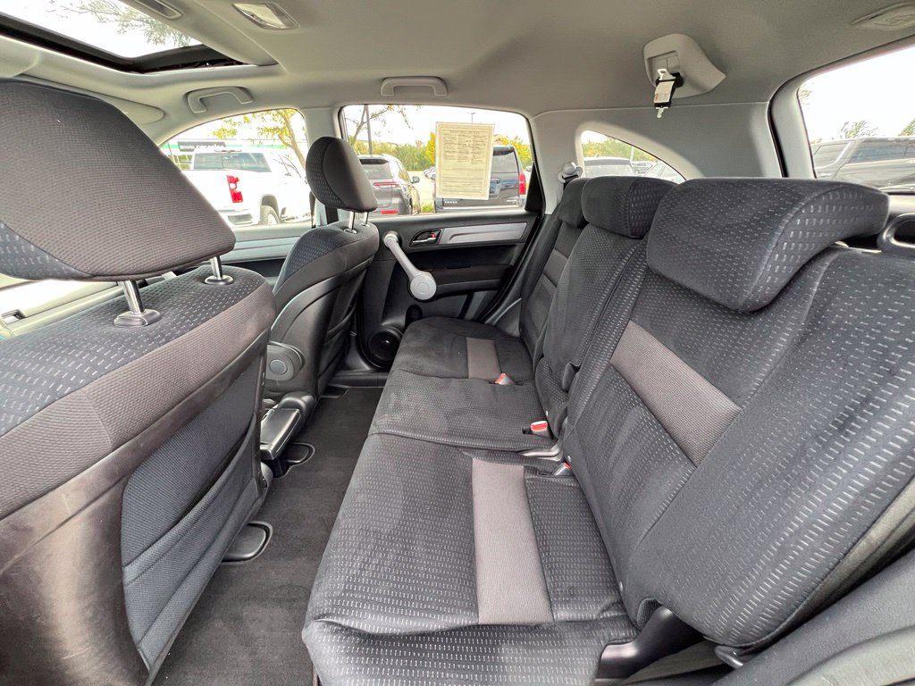 Used 2007 Honda CR-V EX image 20