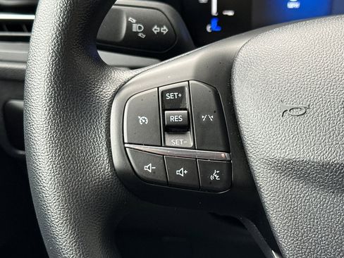 Used 2025 Ford Escape Active image 27