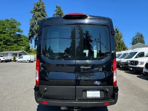 Used 2019 Ford Transit 150 148 Medium Roof RWD image 6