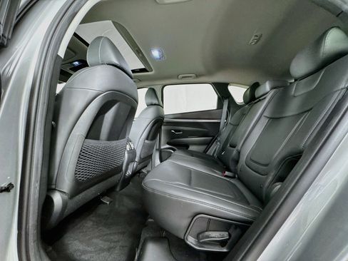 Used 2023 Hyundai Tucson SEL w/ Convenience Package AWD/4WD image 24