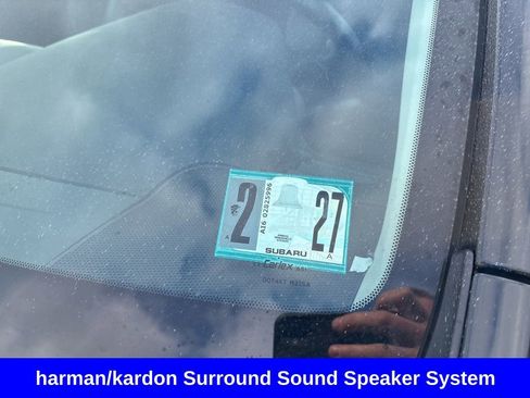 Used 2017 Subaru Outback 2.5i Limited image 11