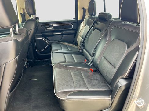 Used 2020 RAM 1500 Laramie image 25