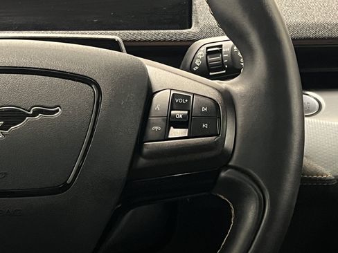 Used 2022 Ford Mustang Mach-E GT image 20