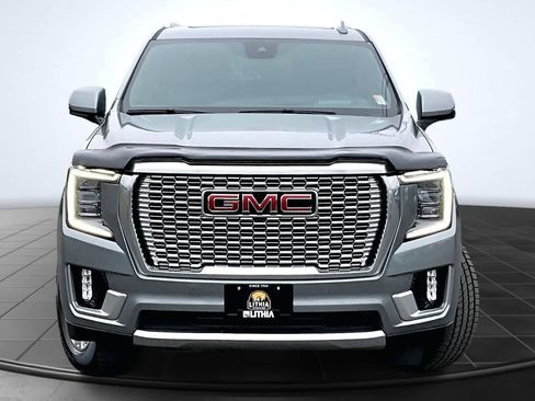 Used 2024 GMC Yukon Denali image 6